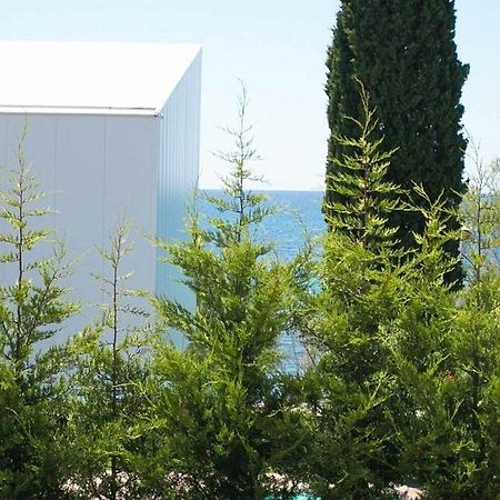 Apartments Materada Пореч Екстериор снимка