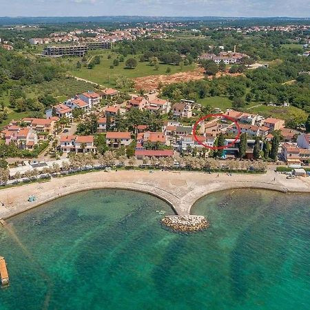 Apartments Materada Пореч Екстериор снимка