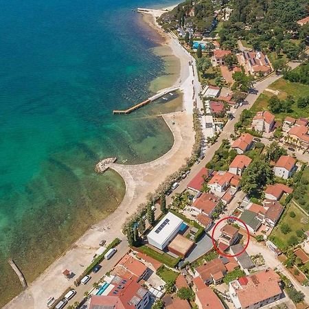 Apartments Materada Пореч Екстериор снимка
