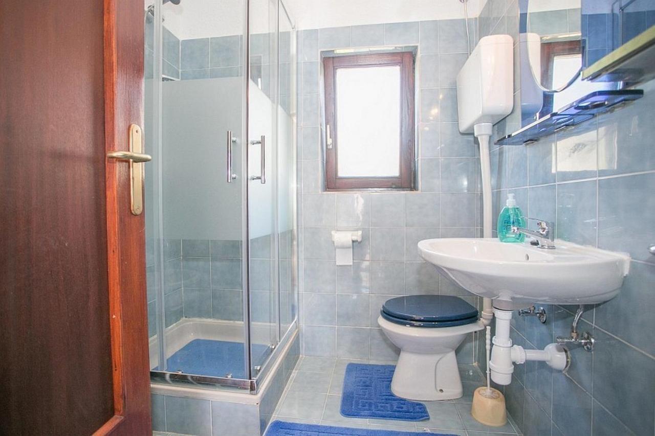 Apartments Materada Пореч Екстериор снимка