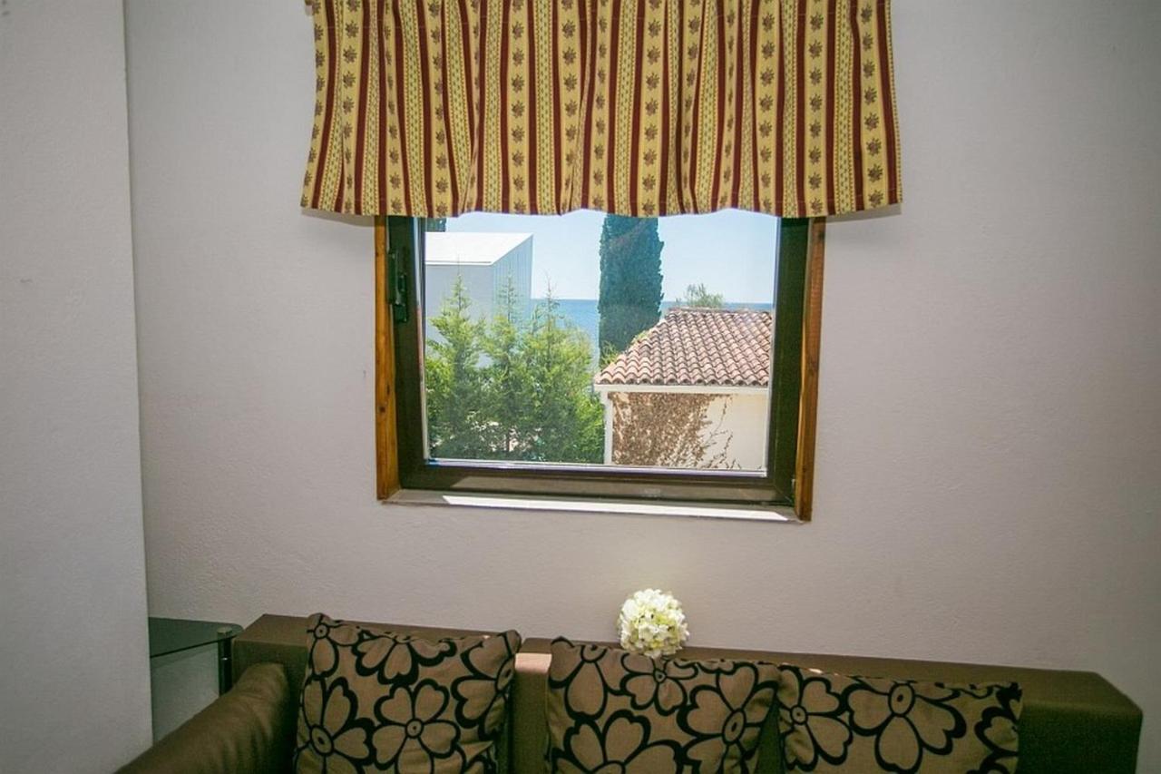 Apartments Materada Пореч Екстериор снимка