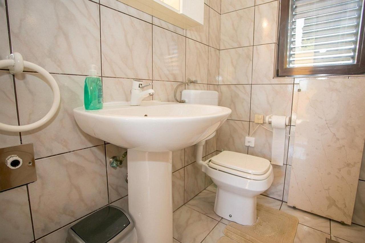 Apartments Materada Пореч Екстериор снимка