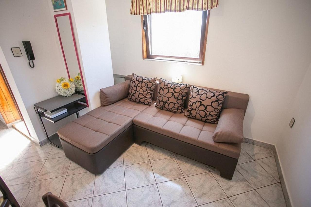 Apartments Materada Пореч Екстериор снимка