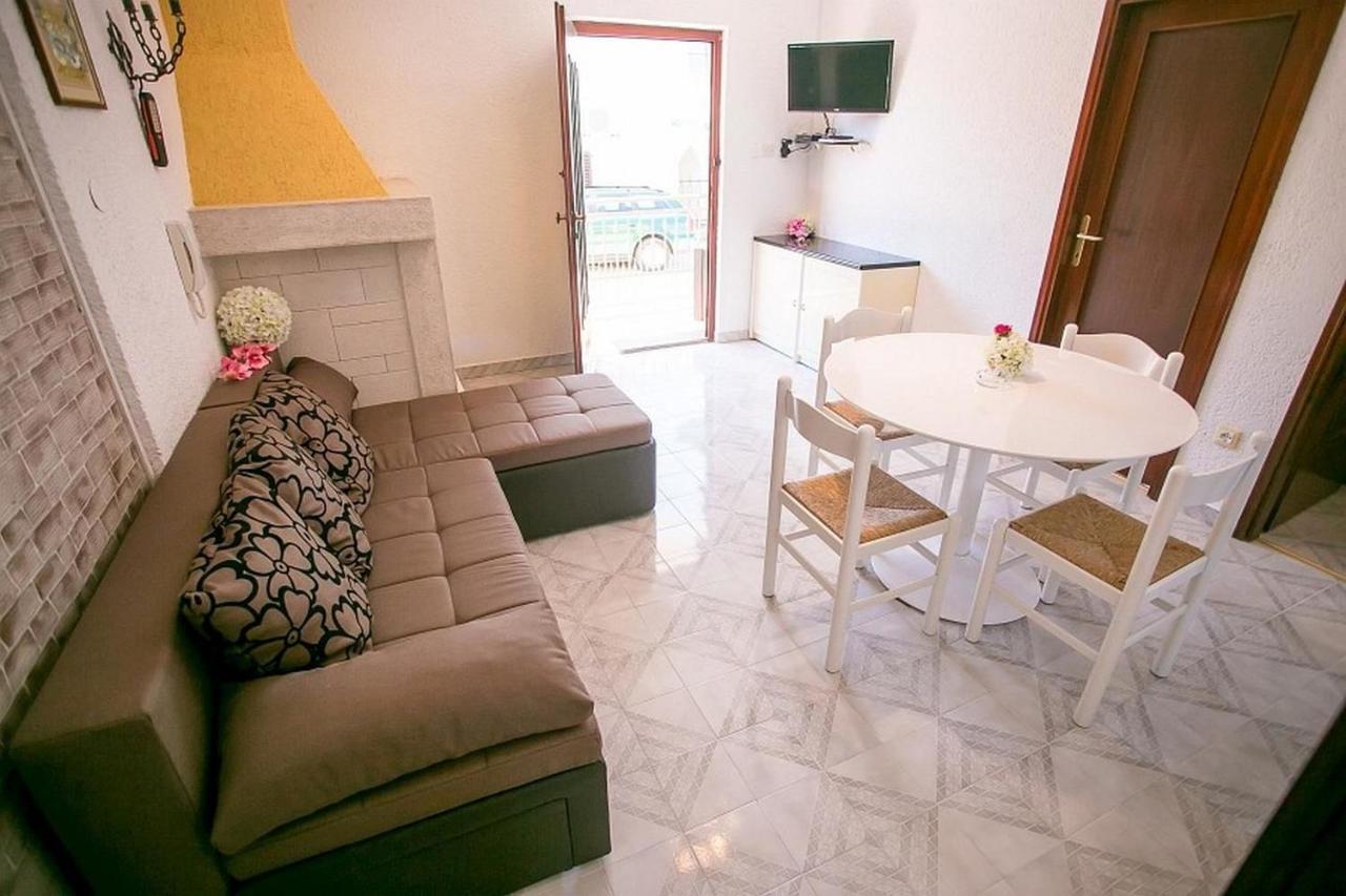 Apartments Materada Пореч Екстериор снимка