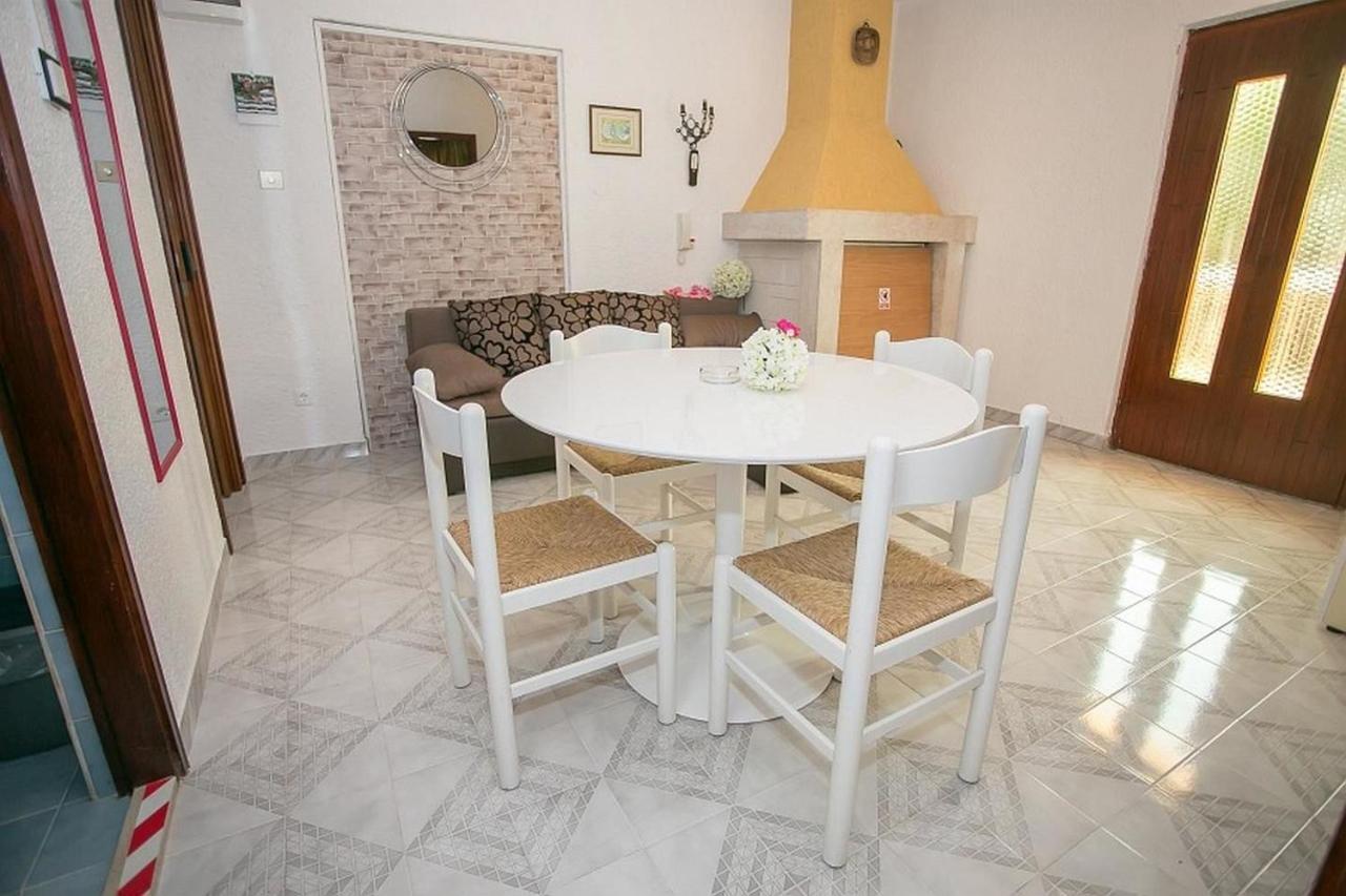 Apartments Materada Пореч Екстериор снимка