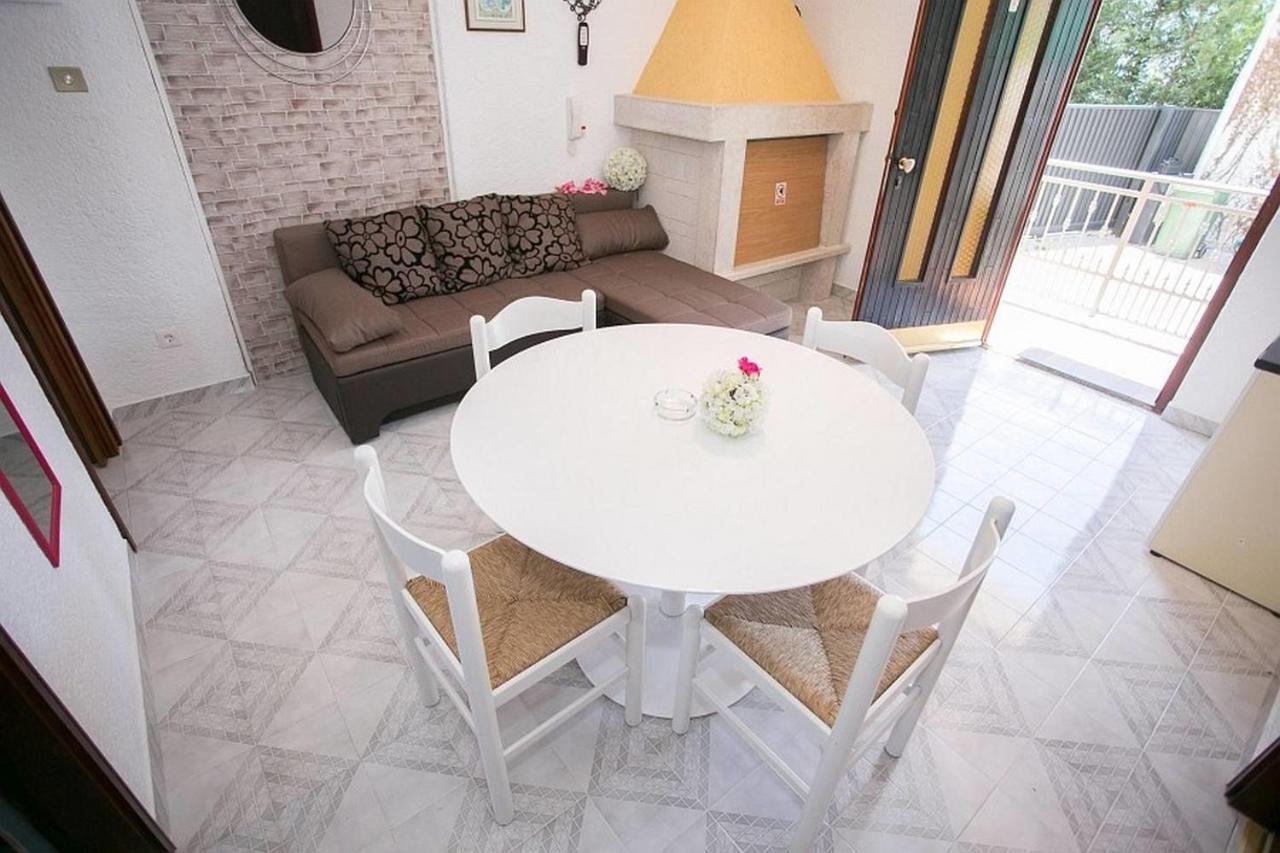 Apartments Materada Пореч Екстериор снимка