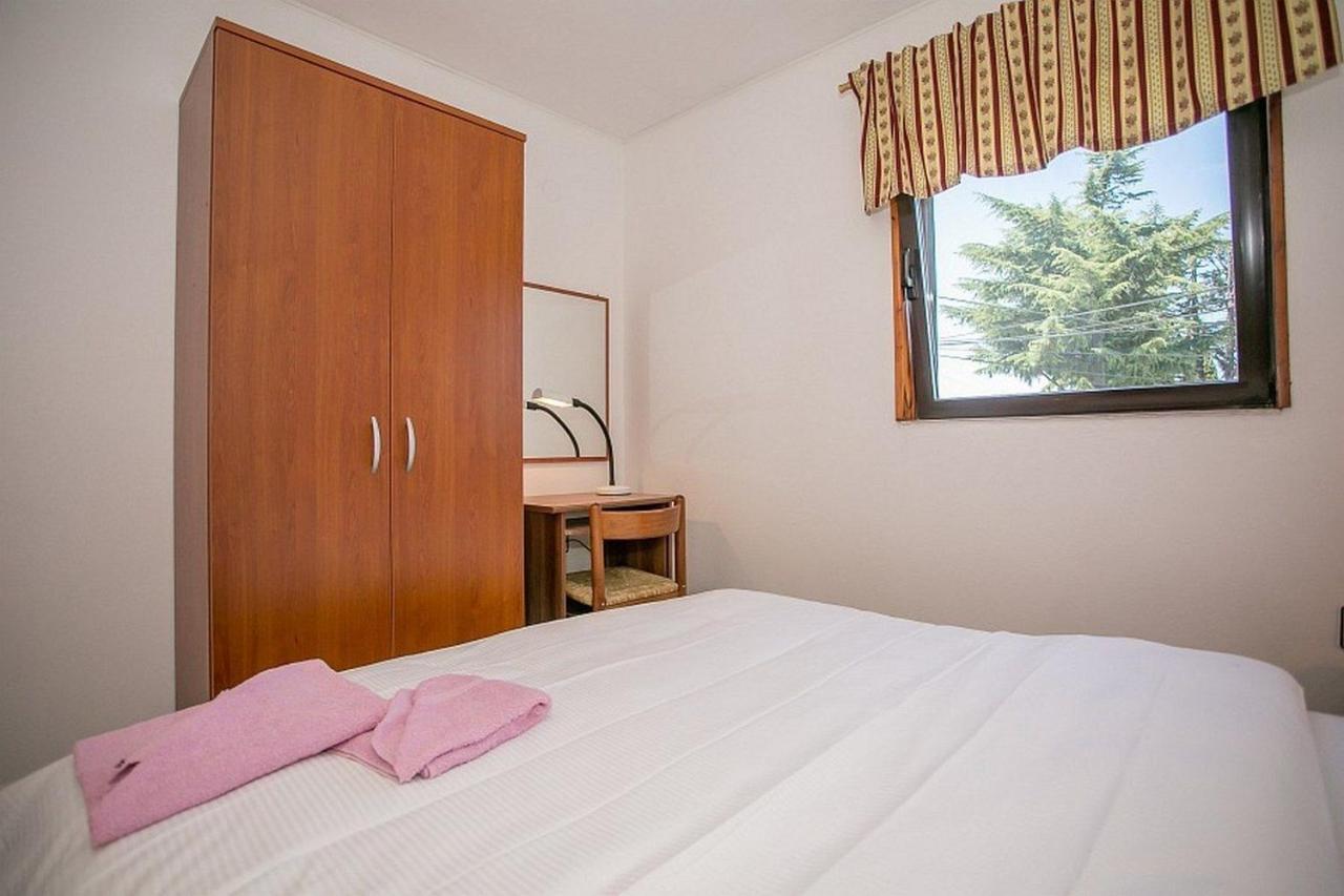 Apartments Materada Пореч Екстериор снимка