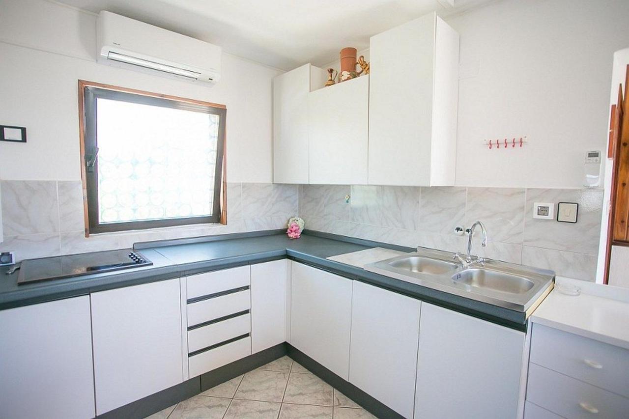 Apartments Materada Пореч Екстериор снимка