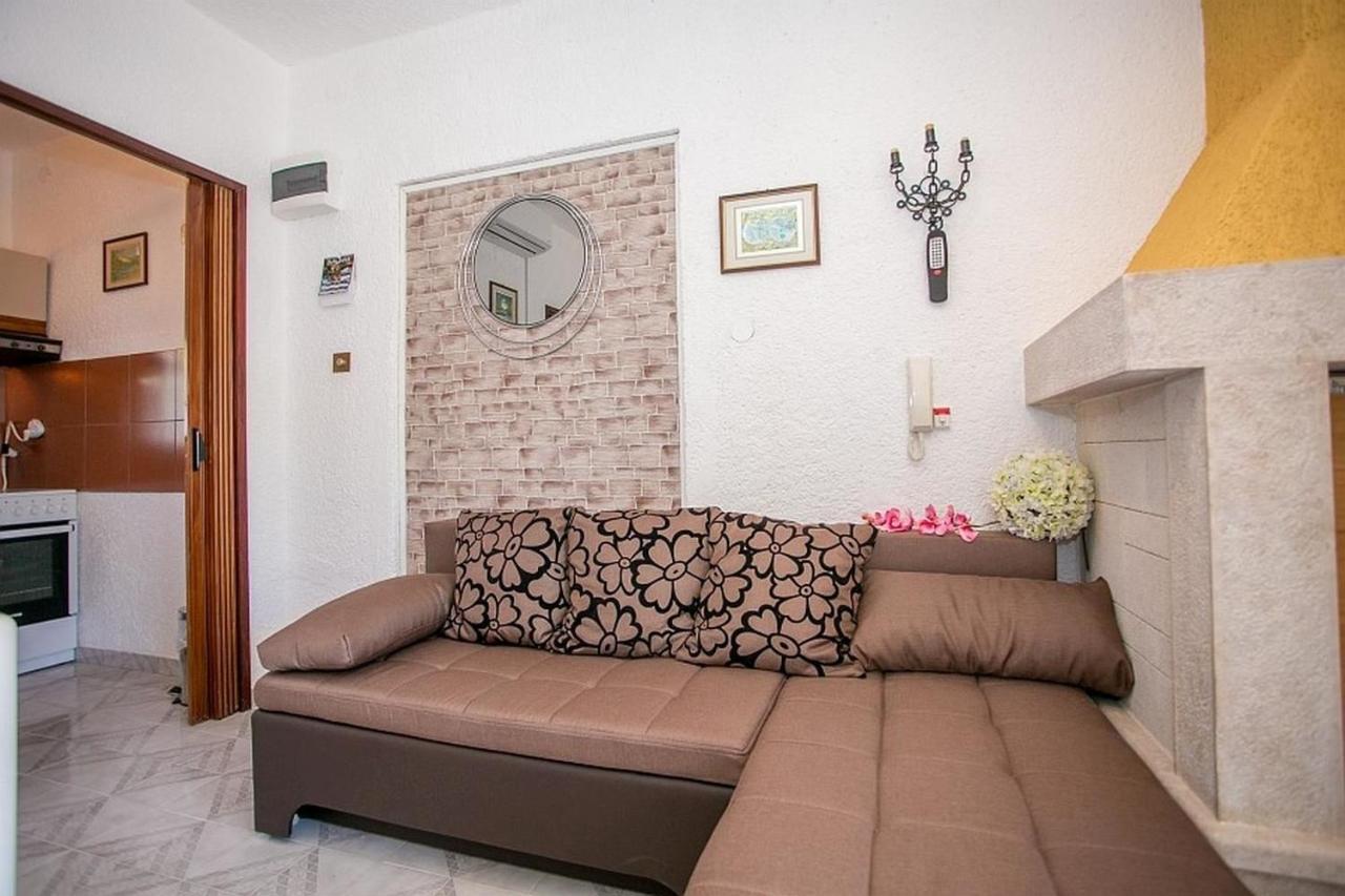 Apartments Materada Пореч Екстериор снимка