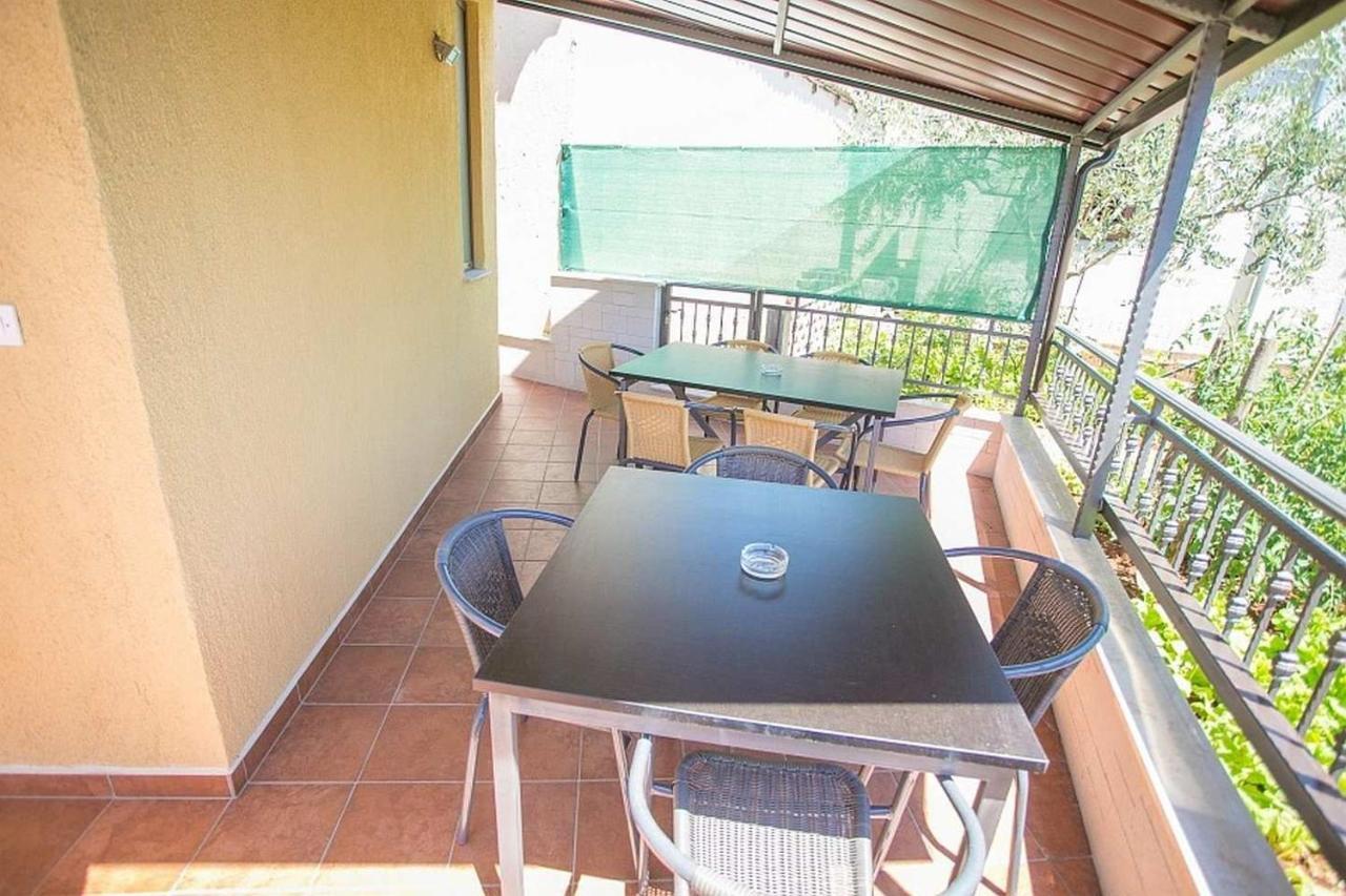 Apartments Materada Пореч Екстериор снимка